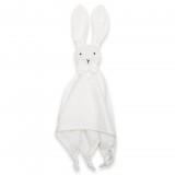 NEW BABY Muszlin szundikendő Lantoska