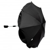 NEW BABY Napernyő babakocsira graphit