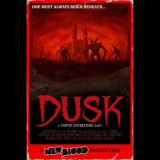 New Blood Interactive DUSK (PC - Steam elektronikus játék licensz)