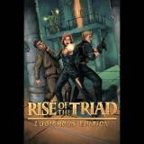 New Blood Interactive Rise of the Triad: Ludicrous Edition (PC - Steam elektronikus játék licensz)