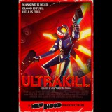 New Blood Interactive ULTRAKILL (PC - Steam elektronikus játék licensz)