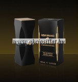 New Brand 4 Women EDP 100ml / Carolina Herrera 212 VIP Women parfüm utánzat