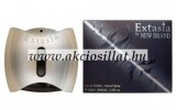 New Brand Extasia Men EDT 100ml / Calvin Klein Euphoria Men parfüm utánzat
