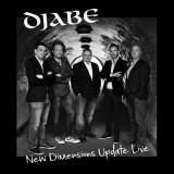New Dimensions Update Live - LP