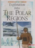 New Discovery Books David Rootes - Exploration Into The Polar Regions