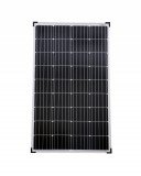 NEW ENERGY 18V 130W Napelem monokristályos 1130x680x35 mm