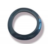 NEW ENERGY Napkollektor alkatrész: vákuumcső és gyűjtőfej közötti porvédő