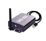 NEW ENERGY Okos adatgyűjtő és elemző mikroinverterhez USB csatlakozóval