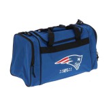 New England Patriots válltáska / sporttáska (hivatalos NFL termék)