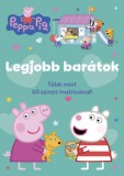 New entertainment & distribution & Antiq Peppa malac - Legjobb barátok