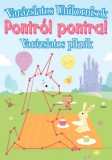 New Entertainment & Distribution & Hilton Samantha: Varázslatos Unikornisok - Pontról pontra! - Varázslatos piknik - könyv