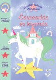 New Entertainment & Distribution & Nicholas Sparks: Varázslatos Unikornis Akadémia - Összeadás és kivonás 1. - könyv