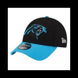 New Era Carolina Panthers sapka - Panthers