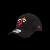 New Era Miami Heat sapka - Heat
