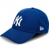 New Era - MLB New York Yankees League Essential Kék Unisex Sapka