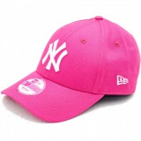 New Era - MLB New York Yankees Pink White 940 League Sapka