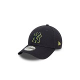 New Era New York Yankees sapka - Duocolor