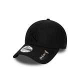 New Era New York Yankees sapka - Lifestyle Diamond Era fekete