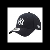 New Era New York Yankees sapka - Logo BW