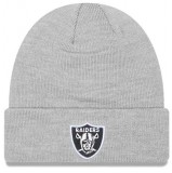 New Era - NFL Las Vegas Raiders Kötött Sapka