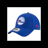 New Era Philadelphia 76ers sapka - Sixers