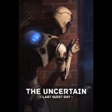 New Game order The Uncertain: Last Quiet Day (PC - Steam elektronikus játék licensz)