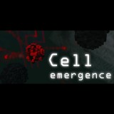 New Life Interactive, LLC Cell HD: emergence (PC - Steam elektronikus játék licensz)