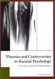 New Mandate Keri Smith: Theories and Controversies in Societal Psychology - könyv