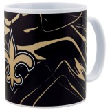 New Orleans Saints bögre - hivatalos NFL termék