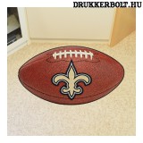 New Orleans Saints szőnyeg - hivatalos NFL Football szőnyeg