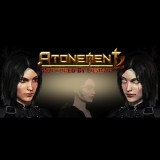 New Reality Games Atonement 2: Ruptured by Despair (PC - Steam elektronikus játék licensz)