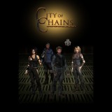 New Reality Games City of Chains (PC - Steam elektronikus játék licensz)