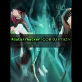 New Reality Games Data Hacker: Corruption (PC - Steam elektronikus játék licensz)