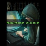 New Reality Games Data Hacker: Initiation (PC - Steam elektronikus játék licensz)
