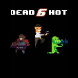 New Reality Games Dead6hot (PC - Steam elektronikus játék licensz)