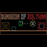 New Reality Games Dungeon of Zolthan (PC - Steam elektronikus játék licensz)