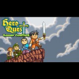 New Reality Games Hero Quest: Tower Conflict (PC - Steam elektronikus játék licensz)