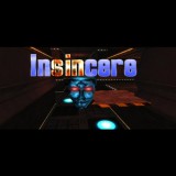 New Reality Games Insincere (PC - Steam elektronikus játék licensz)