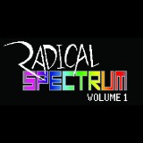 New Reality Games Radical Spectrum: Volume 1 (PC - Steam elektronikus játék licensz)