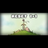 New Reality Games Reset 1-1 (PC - Steam elektronikus játék licensz)