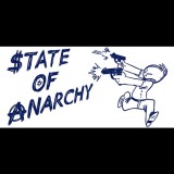 New Reality Games State of Anarchy (PC - Steam elektronikus játék licensz)