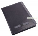 NEW STAR A4 mappa, fekete - 35,4 x 27 x 4 cm