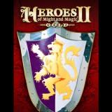 New World Computing, Inc. Heroes of Might and Magic 2: Gold (PC - GOG.com elektronikus játék licensz)