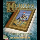 New World Computing, Inc. Heroes of Might and Magic (PC - GOG.com elektronikus játék licensz)