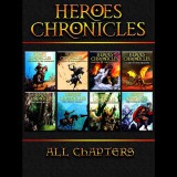 New World Computing, Inc. / Ubisoft Heroes Chronicles: All chapters (PC - GOG.com elektronikus játék licensz)