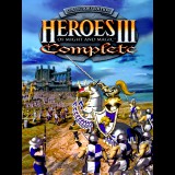 New World Computing, Inc. / Ubisoft Heroes of Might and Magic 3: Complete (PC - GOG.com elektronikus játék licensz)