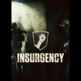 New World Interactive Insurgency (PC - Steam elektronikus játék licensz)