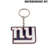 New York Giants NFL kulcstartó - eredeti, hivatalos klubtermék