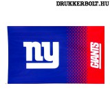 New York Giants NFL zászló ( hivatalos klubtermék)