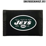 New York Jets pénztárca (eredeti, hivatalos NFL klubtermék)